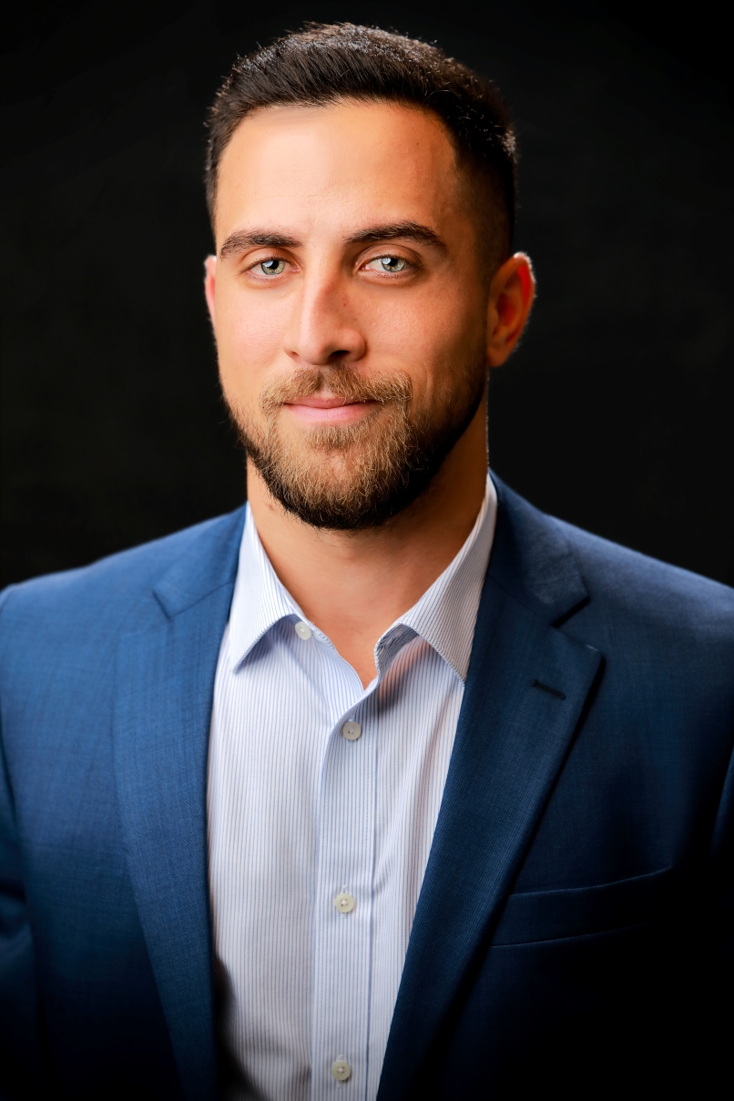 Mohamad Borji, M.B.B.S