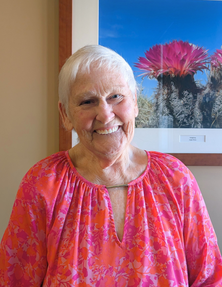 Close to Home: Canyon Vista’s First Cryoablation Patient Shares Her Story
