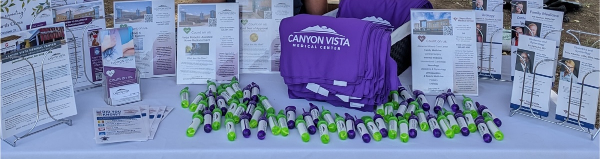CVMC donations