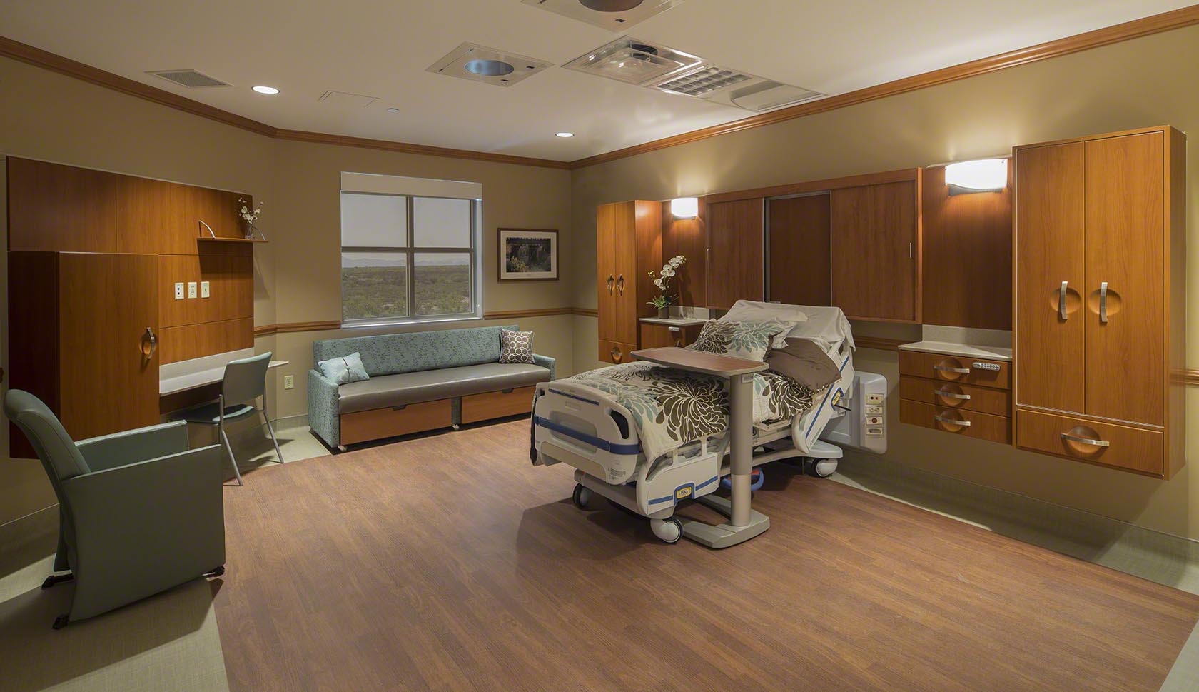 CVMC Launches Online Childbirth Classes for Expecting Families