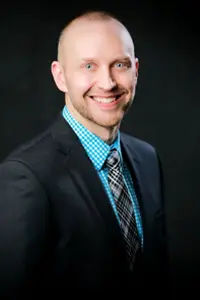 Dr. Matthew Parker
