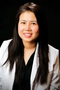 Dr. Thanh Nguyen, PGY3 Dr. Thanh Nguyen, PGY3