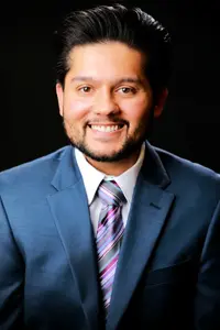 Dr. Zain Ahsan, PGY3 Dr. Zain Ahsan, PGY3