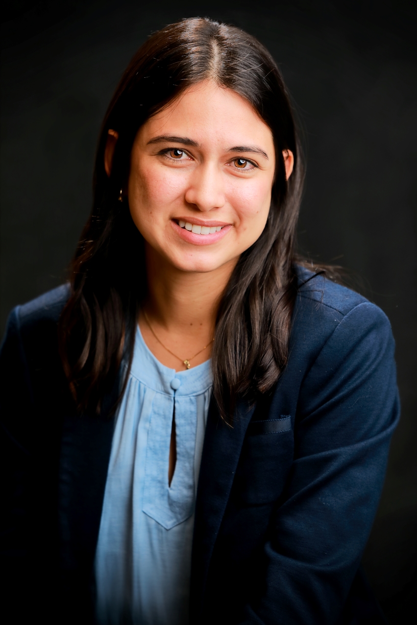 Karina Habet, MD