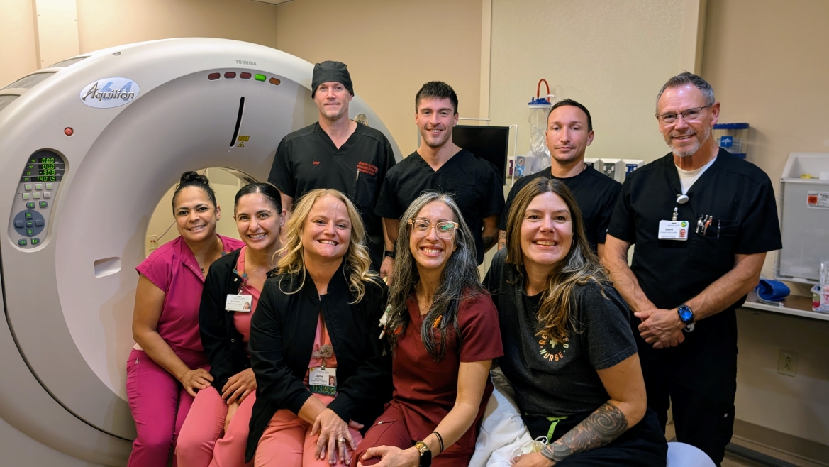 CVMC Expands Local Cancer Treatment Options with New Cryoablation Service