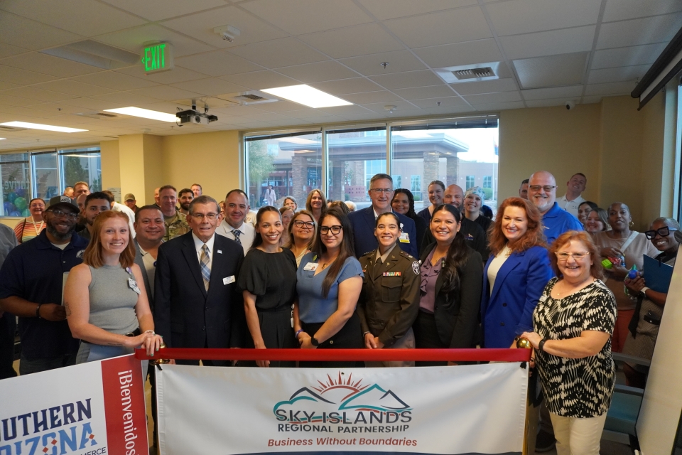 CVMC Launches New Intensive Outpatient Program to Expand Access to Behavioral Health Care in Cochise County