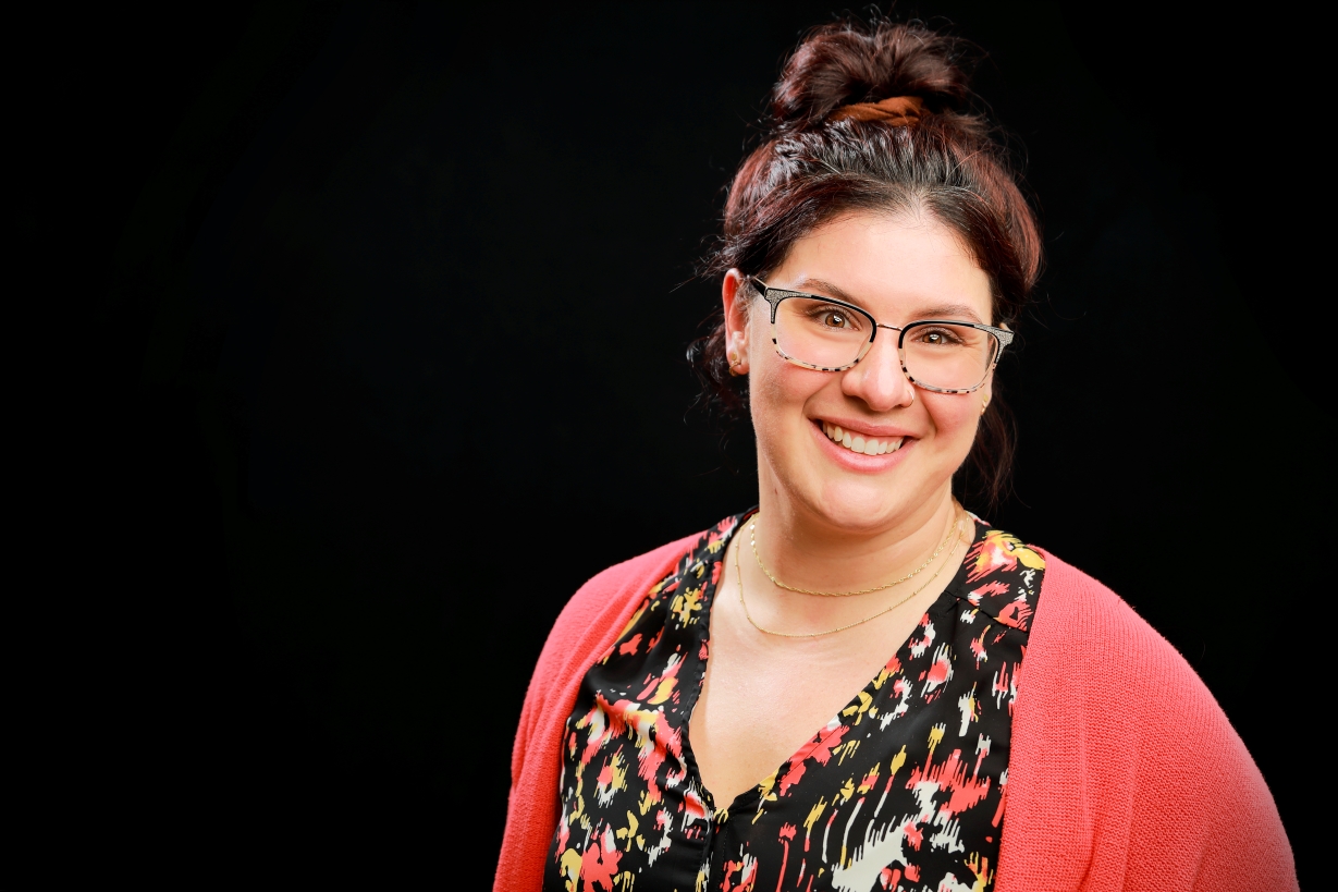 CVMC welcomes Mary Ryan, PA-C