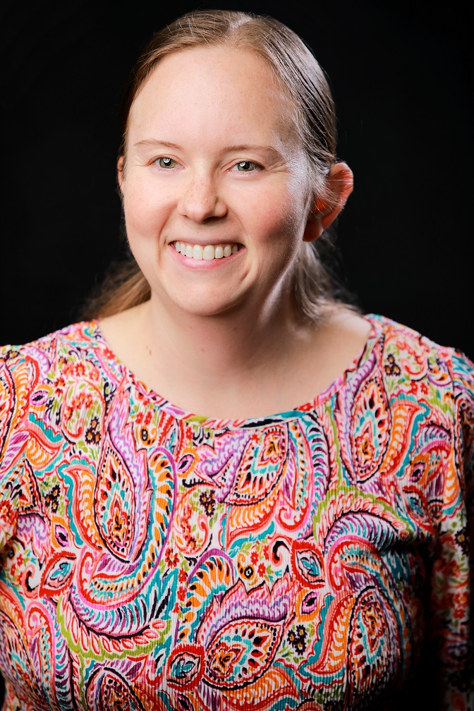 Michelle Snodgrass, PharmD., BCACP
