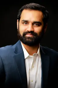 Saad Khanzada, DO PGY 3
