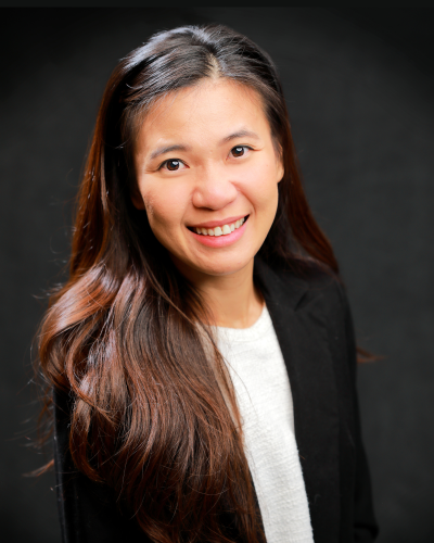 Saengchan - Pharm_sm Chaninat Saengchan, PharmD, PGY 1