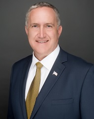 photo of CEO Scott Avery