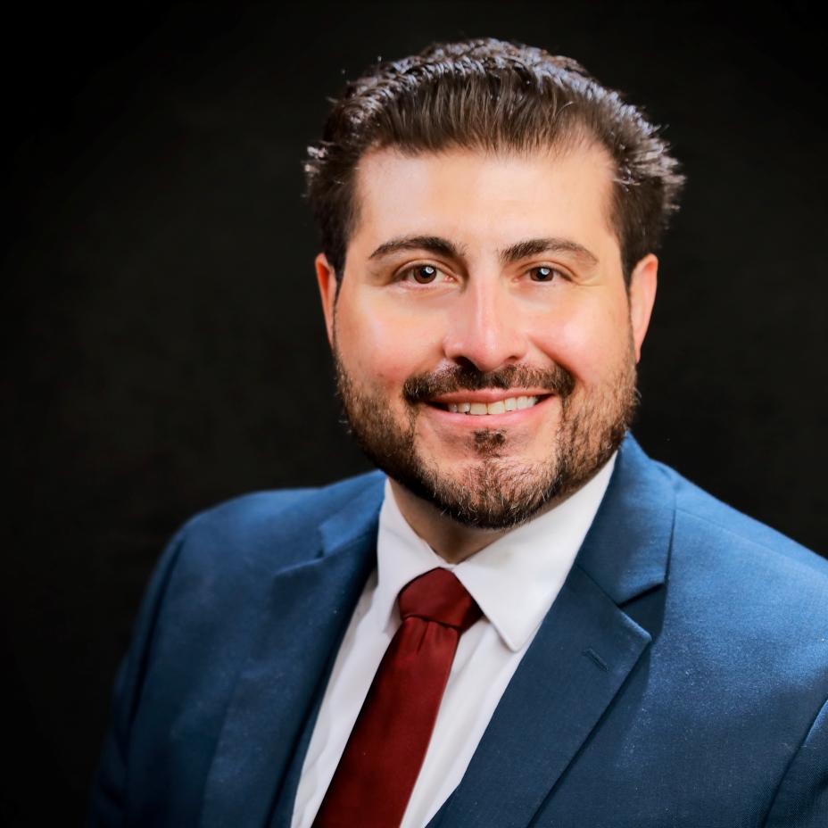 Sergio Castañeda, PharmD