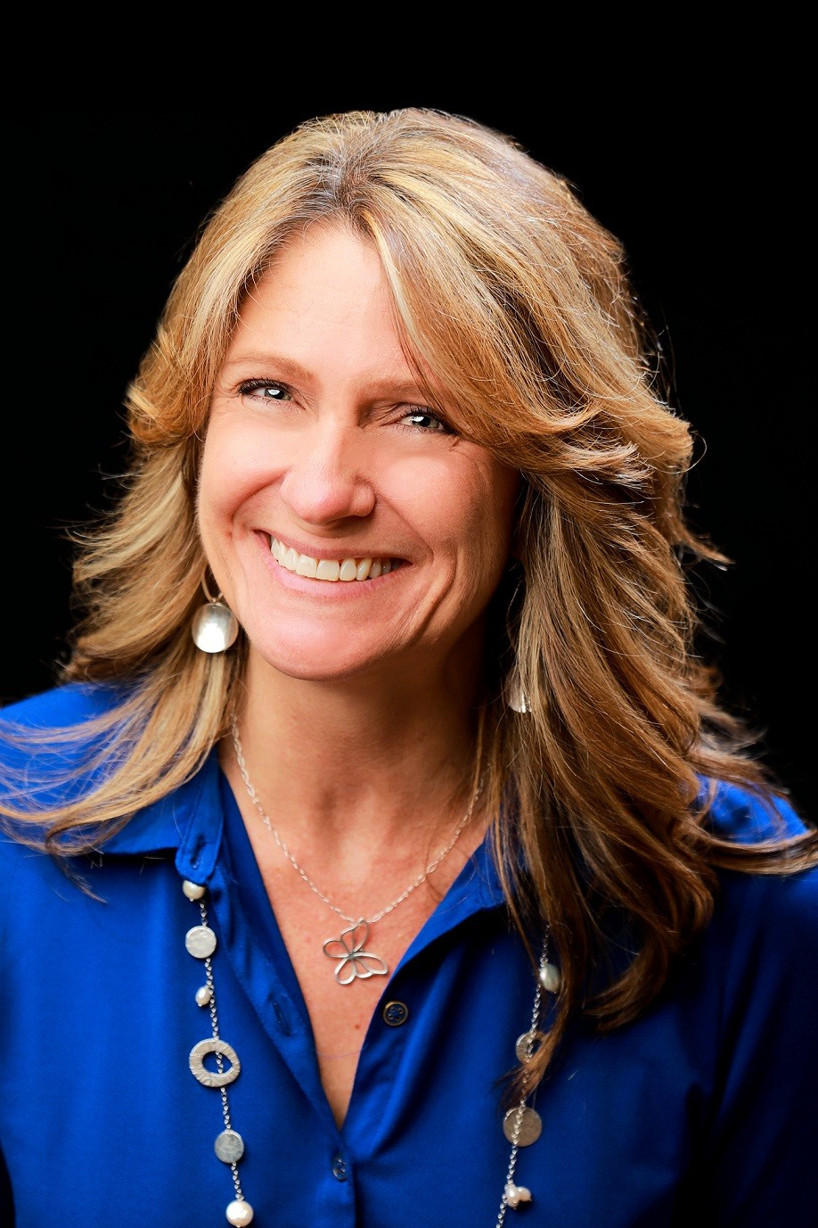 picture of Nickie Dannels