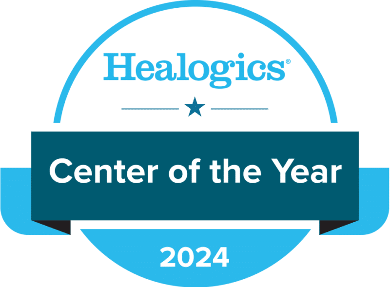 Healogics President's Circle 2022