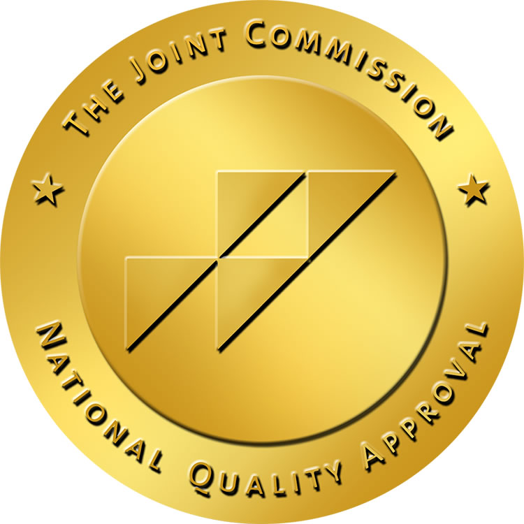 The Joint Commission National Quality Approval 